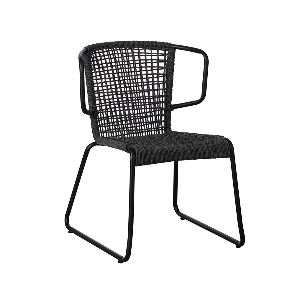 Veghel outdoor dining chair