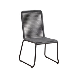 Zundert outdoor dining chair
