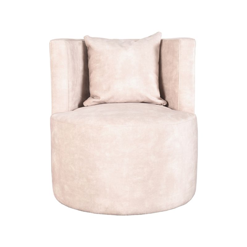 Fauteuil Evy