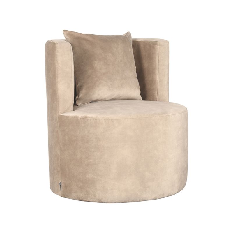 Fauteuil Evy