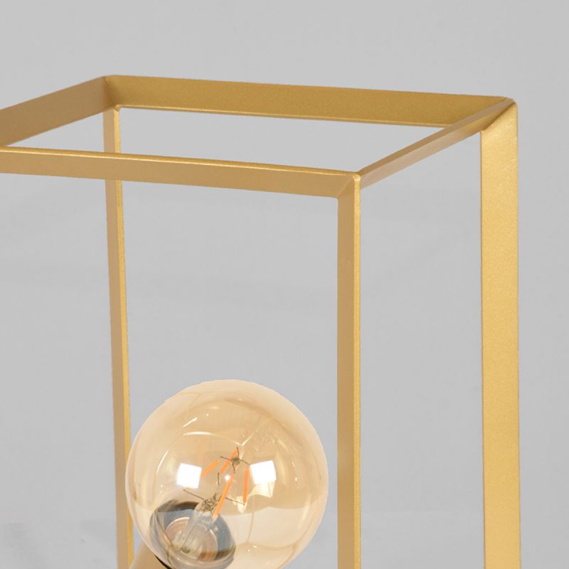 Tafellamp Tetto 20x22x31 cm