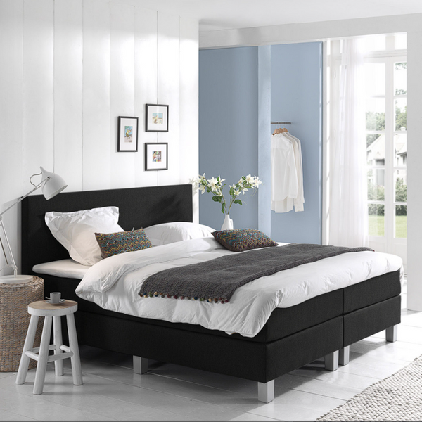 Luxe Boxspringset Comfort 2.0