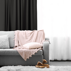 Lifa Living-Luxe Verduisterende Gordijnen Grijs-Decoratie-HomeHaves