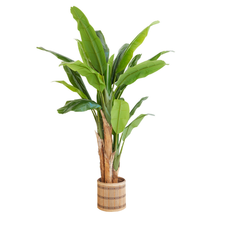 Lifa Living-Kunstplant Bananenplant-HomeHaves