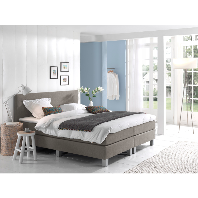 HomeHaves Dreamhouse Online Boxspring Luxe Boxspringset Berlin