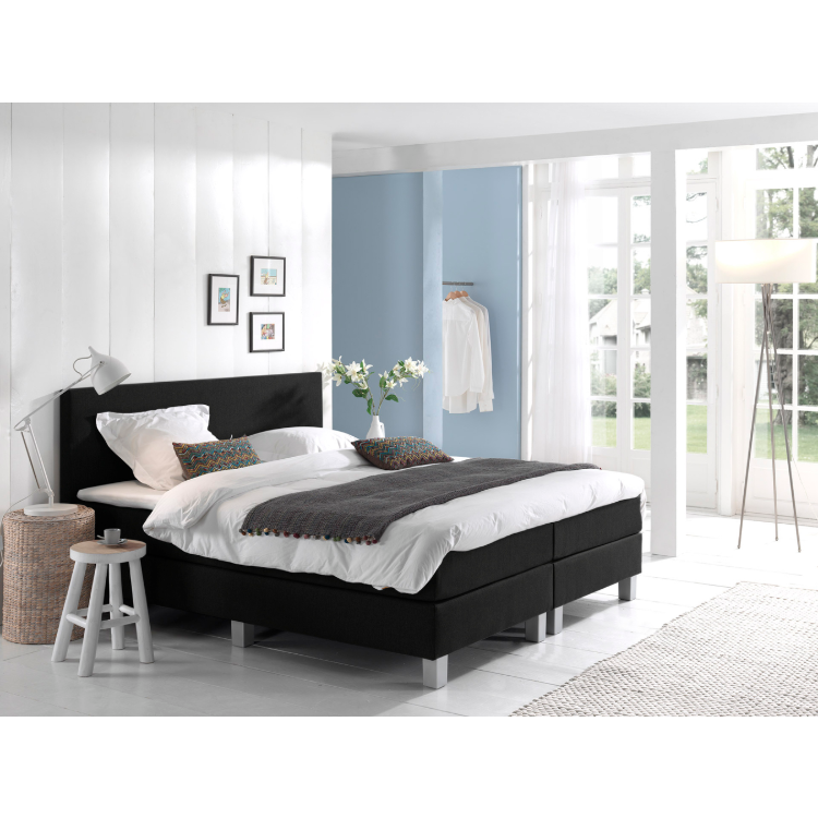 HomeHaves Dreamhouse Online Boxspring Luxe Boxspringset Berlin