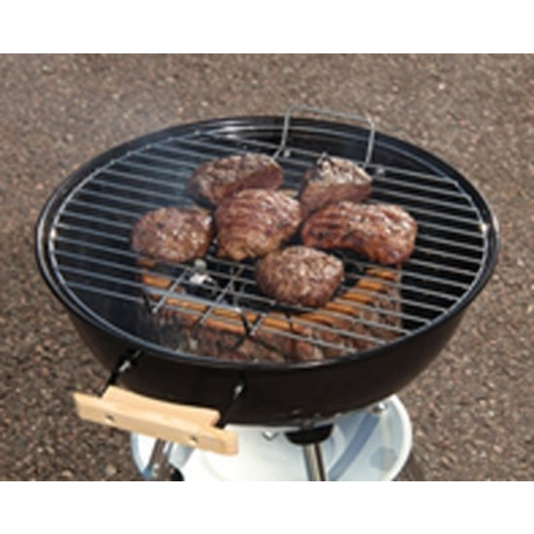 HomeHaves Homehaves WoodGrill