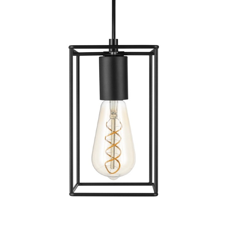 Lifa Living-Metalen Hanglamp Emile-Lamp-HomeHaves
