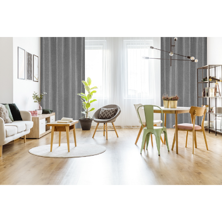 Lifa Living-Luxe Geweven Gordijnen-Decoratie-HomeHaves
