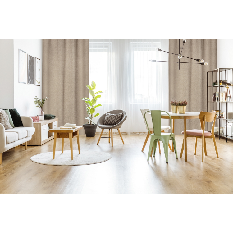 Lifa Living-Luxe Geweven Gordijnen-Decoratie-HomeHaves