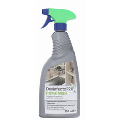 HomeHaves Mascot Desinfectz Reinigingsspray 6-pack