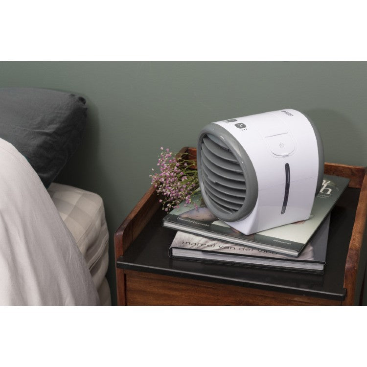 HomeHaves Mascot Huishouden Turbo desk Air Cooler
